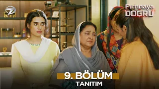 Fırtınaya Doğru Pakistan Dizisi 9. Bölüm Fragmanı | 8 Eylül Salı