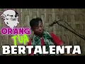 Download Lagu Mbah Yadek Orang Tua Penuh Talenta - Seruling Menyayat Hati
