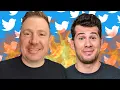 Dave Landau s MASSIVE MELTDOWN on Twitter over Steven Crowder