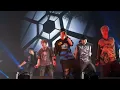 GRIT｜BE:FIRST World Tour in HK 250628 Fancam