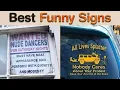 The Internet Can t Stop Laughing at These Best Funny Signs Sign Hub