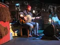 Wade Bowen - Turn on the lights (live) Steamboat 08