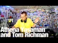 Download Lagu Athena Yasaman and Tom Richman @TheLotRadio 09-11-2023