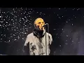 Oasis - Cast No Shadow (LIVE 4K) | Rose Bowl, Pasadena - Sept 7, 2025