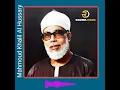 Download Lagu mahmoud Khalil Al Hussary