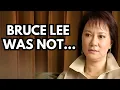 Download Lagu Nora Miao Finally Speaks Up about Bruce Lee