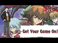 Download Lagu Yu-Gi-Oh! GX - Get Your Game On! Cover | The Shonen Gamer