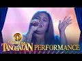 Lagu Shirlyn Hida | Wala Na Talaga | Tawag Ng Tanghalan