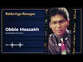 Obbie Messakh - Nostalgia Cintaku