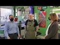 Business of the Week The Bearded Barber
