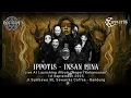 Lagu IPPOTIS - INSAN HINA || Live at Launching Album Negeri Kehancuran - Bandung