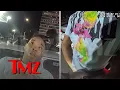 Influencer Shamar McCoy Recognized by Fans During Arrest Body Cam Shows TMZ