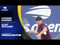 Download Lagu Luciano Darderi vs. Eliot Spizzirri Highlights | 2025 US Open Round 2