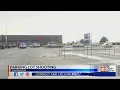 Wanted man hurt during self-inflicted shooting at Champaign Meijer