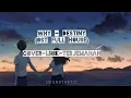 Download Lagu Ost Full House Why - Destiny Cover Lirik Terjemahan