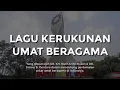 Download Lagu Lagu Kerukunan Umat BERAGAMA Oleh DR.KH.Nuril Arifin Husen dan DR jimmy B.Oentoro