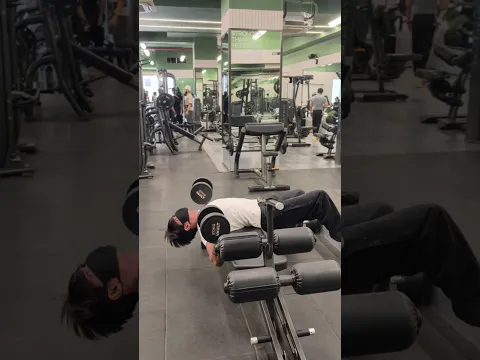 🔥 Chest Day — No Excuses 🤟 #love #youtubeshorts