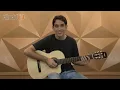 Do Lado de Cá - Chimarruts (simplified guitar lesson)
