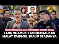 Download Lagu Media Dunia Bongkar Siapa yg Laporkan FAM: Ternyata Ada 2 Orang! Malaysia Kembali ke Setelan Pabrik