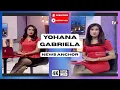 Download Lagu ex tvOne - Yohana Gabriela (4K)
