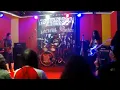 Rockers live in JB