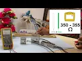 Types of Load cell Troubleshooting of loadcell basic functionality of load cell by Nilkanth