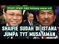 GEMPAR! SIAPA 16 ORANG ADUN GRS KELUAR DAN SOKONG WARISAN SHAFIE APDAL