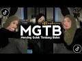 Download Lagu DJ MENDING GOLEK TIMBANG BALEN || DJ VIRAL SOUND TIKTOK TERBARU 2024