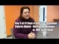 Valerie Abbott of the NRV Superbowl Interview