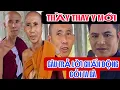 Download Lagu CHẤN ĐỘNG CỎI TA BÀ với câu trả lời của THẦY MINH TUỆ 