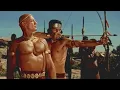 Download Lagu Tegen een Crooked Sky (1975) Richard Boone, Stewart Petersen | Westernfilm, ondertitels