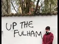 Marcos Alonso you murdered a kid Fulham away days Chelsea