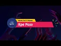 Wande Coal X Olamide - Kpe Paso lyrics