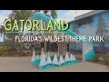 GATORLAND Florida s Wildest Theme Park