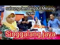 Download Lagu Singgalang jaya saluang dendang minang