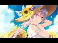 Lagu 『Nightcore』CHIHIRO feat SEAMO - Donna ni hanarete mo