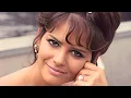 Sexy Claudia Cardinale Stockings Pantyhose Tights Short Mini Dress Heels