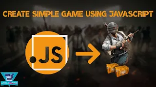 Build simple PUBG Game using JavaScript JavaScript Tutorial Live Source Code HexaCode