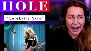 first time going down this hole vocal analysis of 