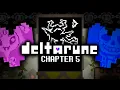 Download Lagu Figuring Out DELTARUNE Chapter 5's Secret Boss (And Strategizing)