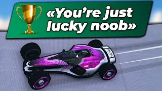 Download How I won a Trackmania Tournament Against Pros MP3
