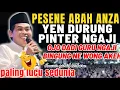 Download Lagu KH ANWAR ZAHID TERBARU 2025 OJO DADI GURU NGAJI YEN URONG PINTER NGAJI