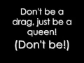 Download Lagu Born This Way- Lady Gaga LYRICS