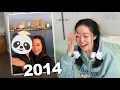 HOW WE MET who liked who first and our first date story