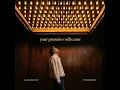 Your Promises Will Come - Landon Forbes