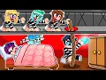 Download Lagu We Played Roblox ROB THE HOUSE To Get RICH!