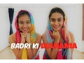Download Badri Ki Dulhania | Title Track | BOLLYWOOD | Naach Choreography mp4 3gp mp3 videos - waplic