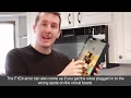 3 Most Common Microwave Problems Fuse Door Switch F1E4 Error
