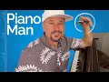 How To Play Piano Man On Harmonica A Step-By-Step Lesson Guide