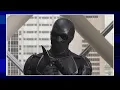 Black Noir Announces Call of Duty